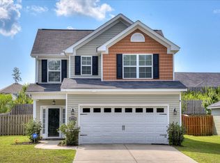 3028 Ashley Loop, Augusta, GA 30909