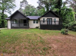 2055 Grant Rd SW, Atlanta, GA 30331