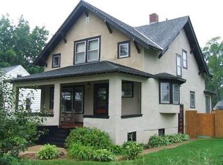 602 S Miller Ave, Litchfield, MN 55355