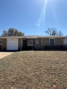 122 Robin Ln, Tecumseh, OK, 74873
