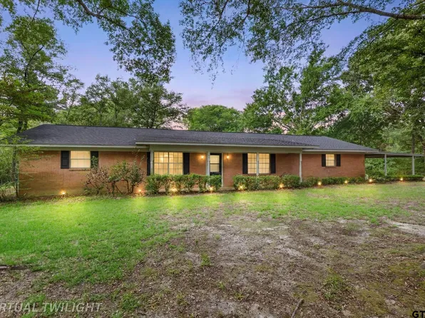 10068 & 10094 County Road 2213, Tyler, TX 75707