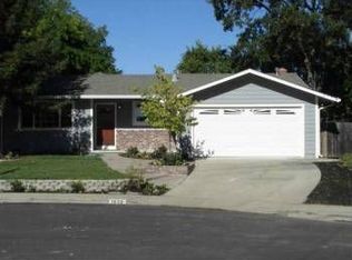 1635 Agadir St, Concord, CA 94518