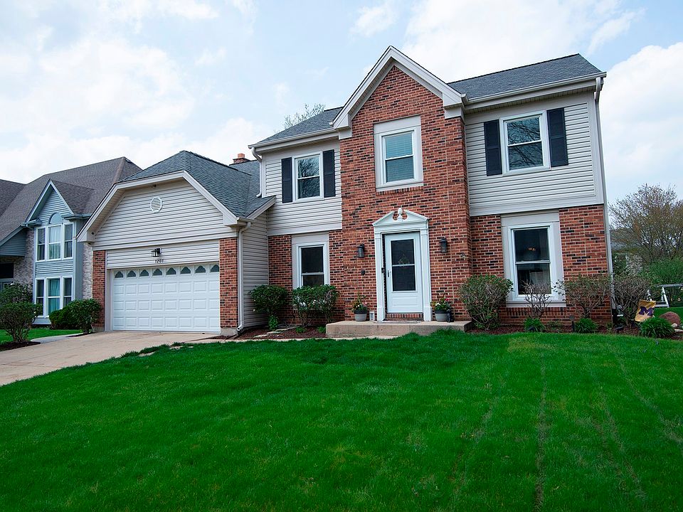 Welcome Home - 1201 Redwood Dr, Algonquin