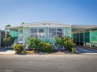 725 W Thornton Ave Space 163, Hemet, CA 92543