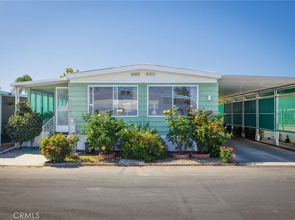 725 W Thornton Ave Space 163, Hemet, CA 92543