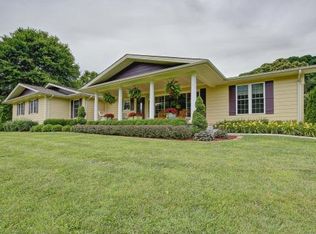 1271 E Carters Valley Rd, Gate City, VA 24251