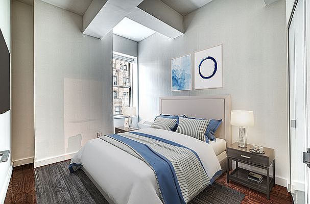 1st image of 116 John St APT 1733