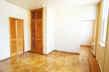 Rented by Corcoran