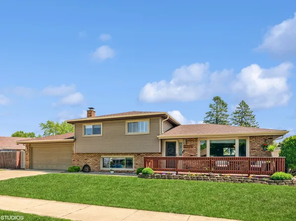 13747 Sandra Ln, Crestwood, IL 60418