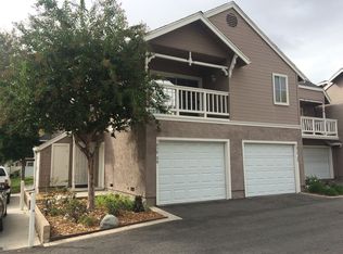 1830 N Rory Ln #8, Simi Valley, CA 93063
