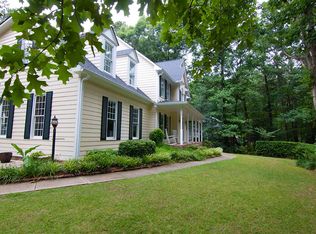 4804 Morning Mist Ct, Apex, NC 27539