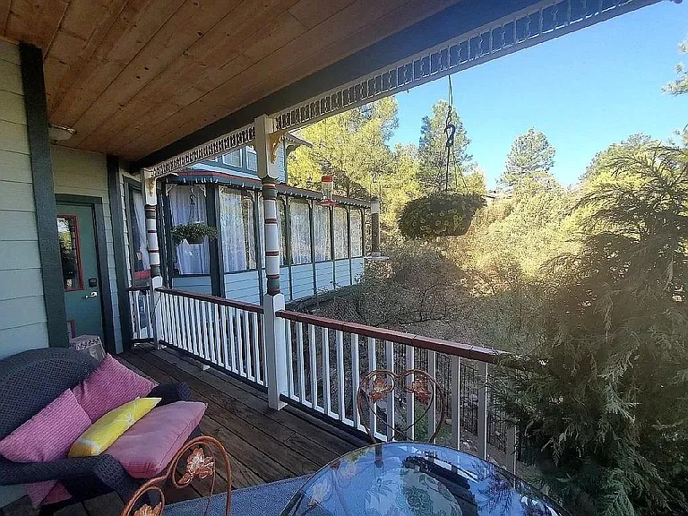 854 S Granite St — Photo 59