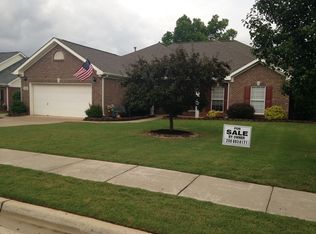 126 Liverpool Dr, Madison, AL 35758