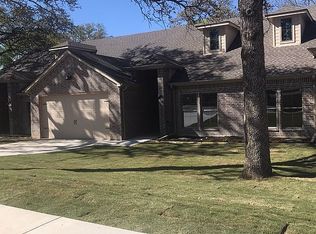 508 W Oak St, Weatherford, TX 76086