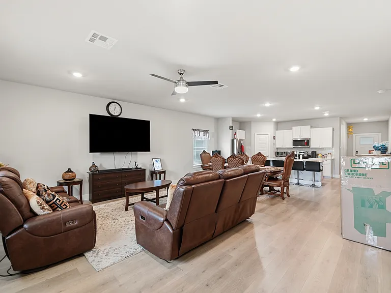 14314 Lavaca Spgs — Photo 8