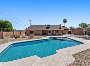173 N Cucuracha St, Wickenburg, AZ 85390