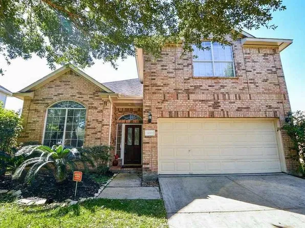 14308 Rocky Briar Ln, Rosharon, TX 77583