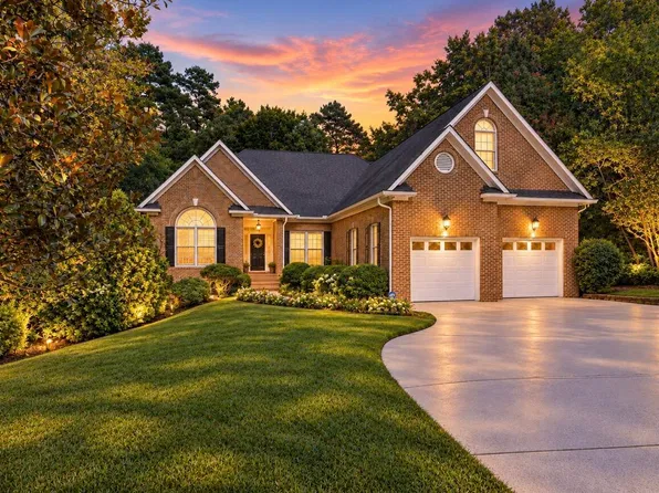 3 Old Hope Creek Path, Durham, NC 27707