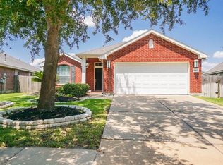 21822 Field Green Dr, Cypress, TX 77433