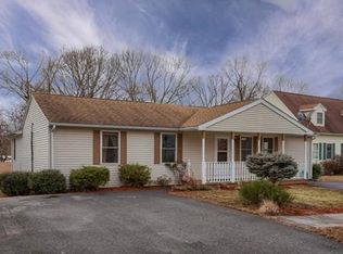 7 Arborwood Dr, Worcester, MA 01604