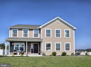 7 Waterfowl Way, Elizabethtown, PA 17022