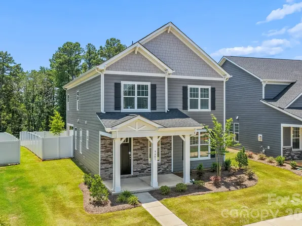 9601 Pointer Rd #77, Huntersville, NC 28078