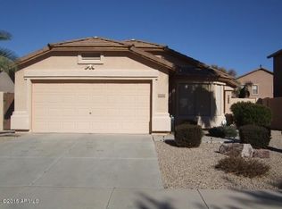 3020 E Silverbell Rd, San Tan Valley, AZ 85143