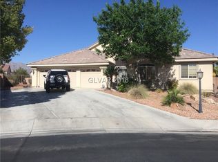 8528 Soaring High St, Las Vegas, NV 89131