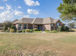 595 NW Hcr #3335, Hubbard, TX 76648