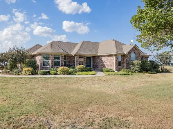 595 NW Hcr #3335, Hubbard, TX 76648