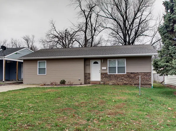 2212 Sycamore St, Quincy, IL 62301