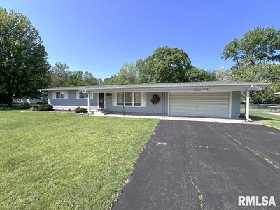 1401 8th Ave, Erie, IL, 61250
