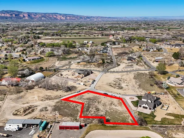 916 25 3-4 Rd, Grand Junction, CO 81505