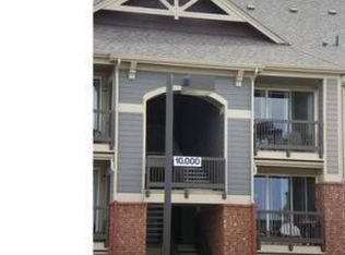 804 Summer Hawk Dr Jj-10-304 #10-304, Longmont, CO 80504