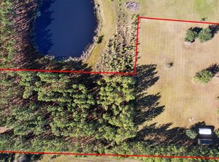 18401 Broken Arrow Rd, Hilliard, FL 32046