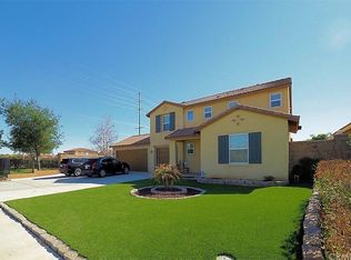 29481 Longleaf St, Menifee, CA 92584