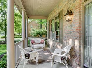 7667 Laurelwood Dr NW, Canal Winchester, OH 43110