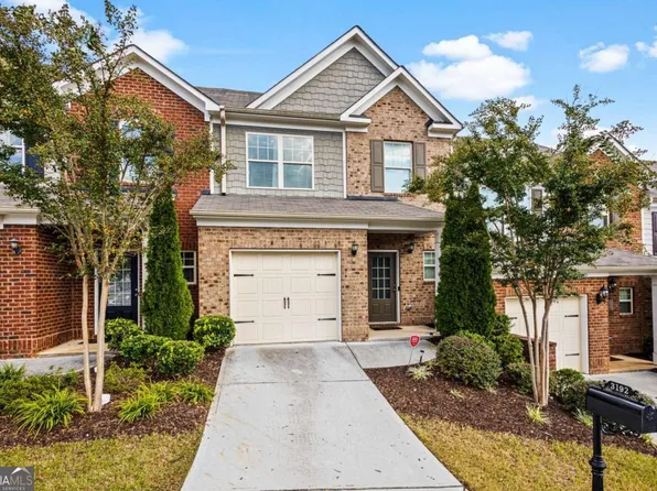 3192 Haynes Park Dr, Lithonia, GA 30038