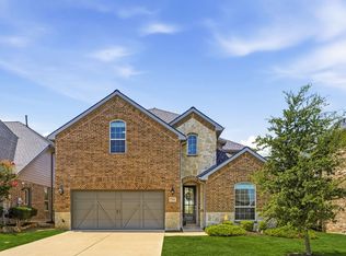 704 Corner Post Path, Celina, TX 75009