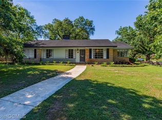 2021 Levert Dr N, Mobile, AL 36607