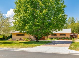1309 N Navajo Dr, Flagstaff, AZ 86001