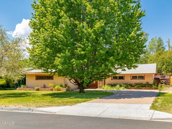 1309 N Navajo Dr, Flagstaff, AZ 86001