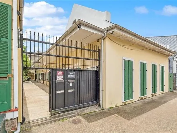 1024 Kerlerec St, New Orleans, LA 70116