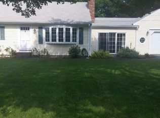 34 Captain Daniel Rd, South Yarmouth, MA 02664