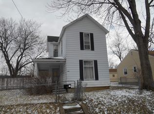 463 McPheron Ave, Lima, OH