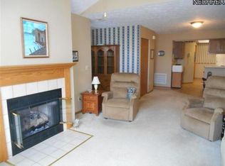 3657 Barrington Pl NW, Canton, OH 44708