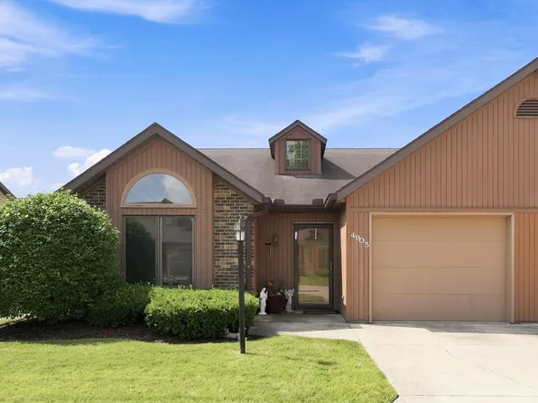 4905 Woodmark Ct, Fort Wayne, IN 46815
