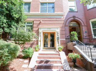 1737 P St NW APT 201, Washington, DC 20036