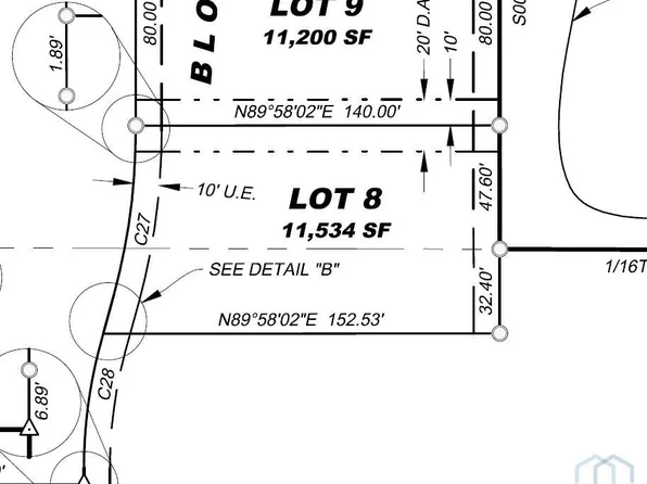 1704 Pheasant Rd, Elk Pt, SD 57025