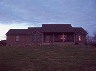 7745 Port Royal Rd, Turners Station, KY 40075